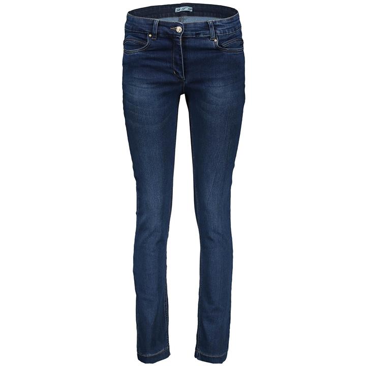 شلوار جین زنانه درسا تنپوش مدل RF23 Dorsa Tanpoosh RF23 Jeans For Women